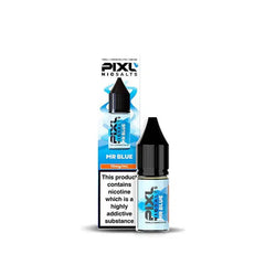 PIXL Nic Salt 10ml E - Liquids Box of 10 - Power Vape Shop