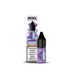 PIXL Nic Salt 10ml E - Liquids Box of 10 - Power Vape Shop