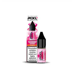 PIXL Nic Salt 10ml E - Liquids Box of 10 - Power Vape Shop