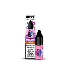 PIXL Nic Salt 10ml E - Liquids Box of 10 - Power Vape Shop