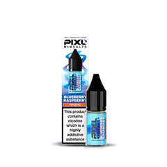 PIXL Nic Salt 10ml E - Liquids Box of 10 - Power Vape Shop