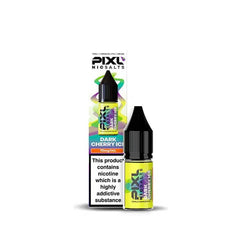 PIXL Nic Salt 10ml E - Liquids Box of 10 - Power Vape Shop