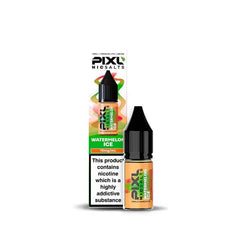 PIXL Nic Salt 10ml E - Liquids Box of 10 - Power Vape Shop