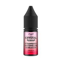 PNP Crystal Bar nic Salt 10ml - Power Vape Shop
