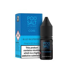Pod Salt Core Nic Salts 10ml E - Liquid - Power Vape Shop