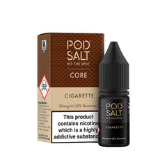 Pod Salt Core Nic Salts 10ml E - Liquid - Power Vape Shop