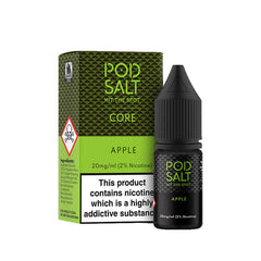 Pod Salt Core Nic Salts 10ml E - Liquid - Power Vape Shop