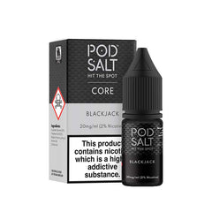 Pod Salt Core Nic Salts 10ml E - Liquid - Power Vape Shop