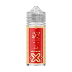 Pod Salt Nexus 100ml Shortfill E-Liquids - Power Vape Shop