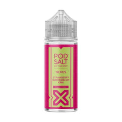 Pod Salt Nexus 100ml Shortfill E-Liquids - Power Vape Shop