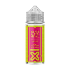 Pod Salt Nexus 100ml Shortfill E-Liquids - Power Vape Shop