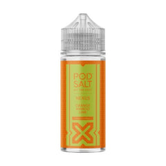 Pod Salt Nexus 100ml Shortfill E-Liquids - Power Vape Shop