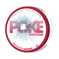 Poke Nicotine Pouches - Power Vape Shop