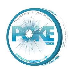 Poke Nicotine Pouches - Power Vape Shop