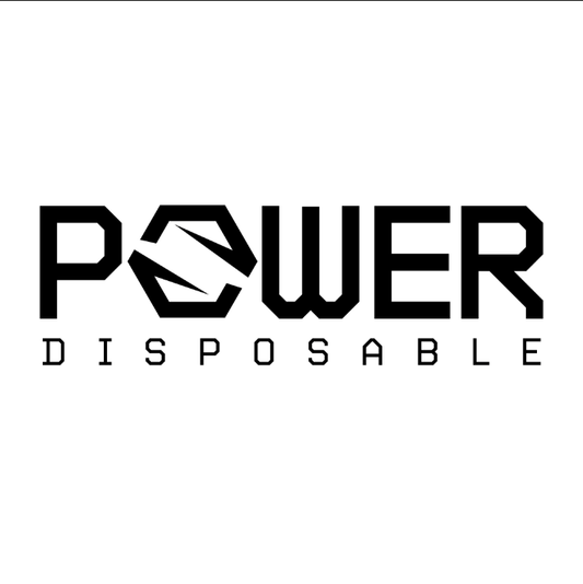 Power Bar 600 Disposable - Power Vape Shop