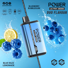 Power Ultra 15000 Disposable Vape - Power Vape Shop