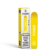 Powerbar - Banana Sensation - Power Vape Shop