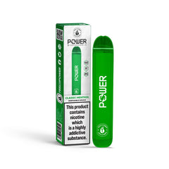 Powerbar - Classic Menthol - Power Vape Shop