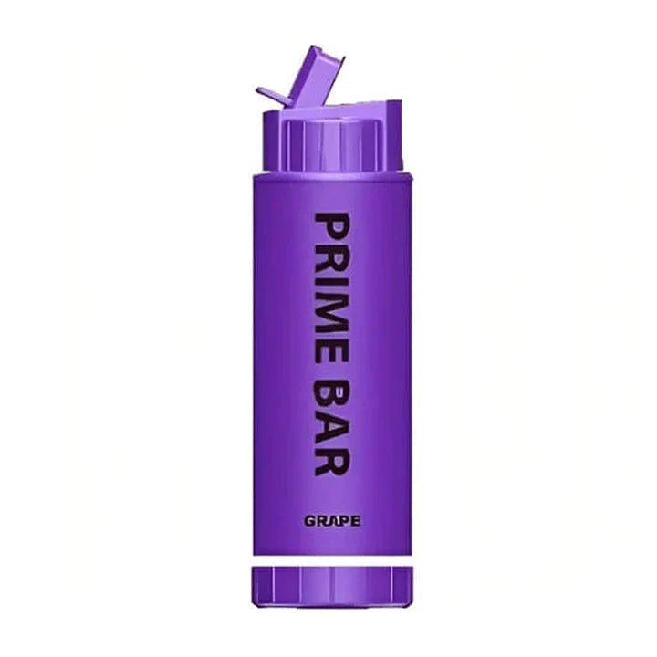 Prime Bar 8000 Disposable Vape - Power Vape Shop