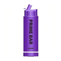 Prime Bar 8000 Disposable Vape - Power Vape Shop