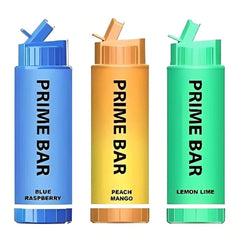 Prime Bar 8000 Disposable Vape - Power Vape Shop