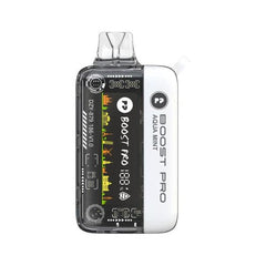 Pyne Pod Boost Pro 20k Disposable Vape - Power Vape Shop