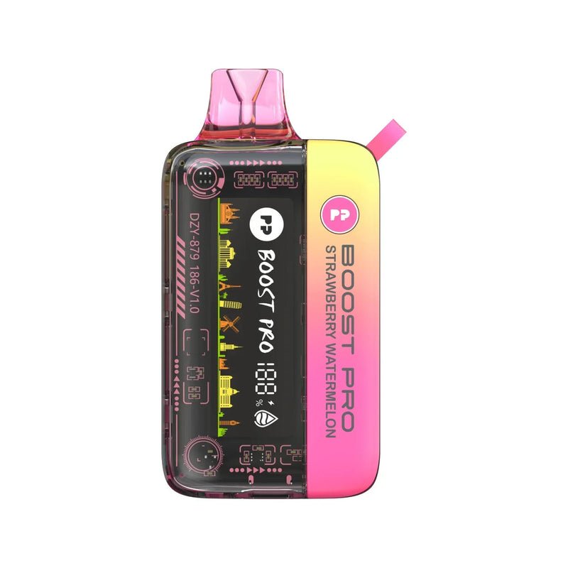 Pyne Pod Boost Pro 20k Disposable Vape - Power Vape Shop