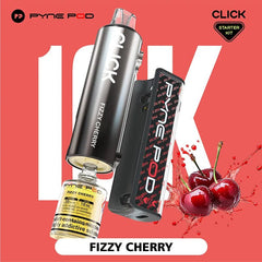 Pyne Pod Click 10K Puff Disposable Vape Kit - Power Vape Shop