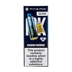 Pyne Pod Click 50k Replacement Pods - Power Vape Shop