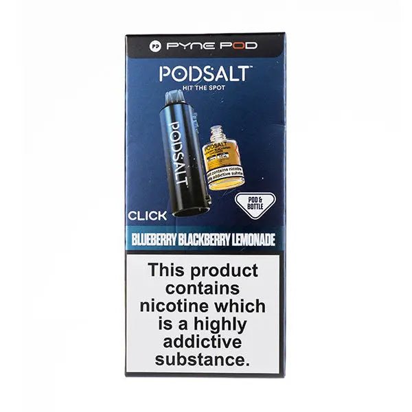 Pyne Pod Click Pods - Power Vape Shop