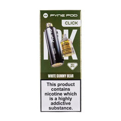 Pyne Pod Click Pods - Power Vape Shop