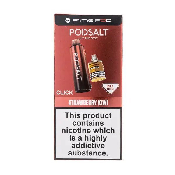 Pyne Pod Click Pods - Power Vape Shop
