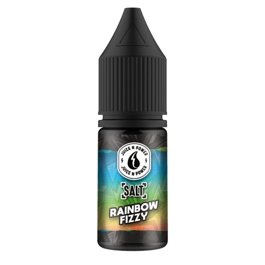 Rainbow Fizzy - Nic Salt - Power Vape Shop