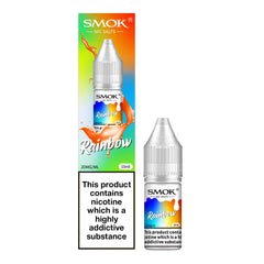 Rainbow Nic Salts by Smok - Power Vape Shop