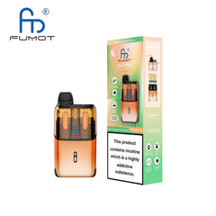RandM Fumot T32000 Ultra Prefilled Pod Kit - Power Vape Shop