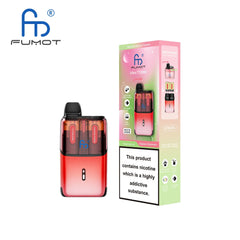 RandM Fumot T32000 Ultra Prefilled Pod Kit - Power Vape Shop