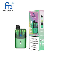 RandM Fumot T32000 Ultra Prefilled Pod Kit - Power Vape Shop