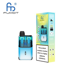 RandM Fumot T32000 Ultra Prefilled Pod Kit - Power Vape Shop