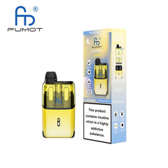 RandM Fumot T32000 Ultra Prefilled Pod Kit - Power Vape Shop