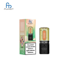 RandM Fumot T32000 Ultra Replacement Pods - Power Vape Shop