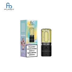 RandM Fumot T32000 Ultra Replacement Pods - Power Vape Shop