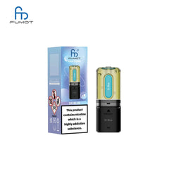 RandM Fumot T32000 Ultra Replacement Pods - Power Vape Shop