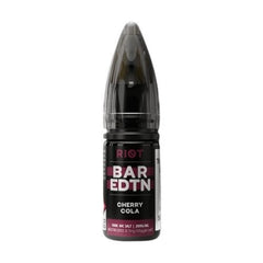 Riot Squad Bar Edition Nic Salt 10ml E - Liquid | 10mg and 20mg - Power Vape Shop