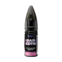 Riot Squad Bar Edition Nic Salt 10ml E - Liquid | 10mg and 20mg - Power Vape Shop