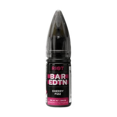 Riot Squad Bar Edition Nic Salt 10ml E - Liquid | 10mg and 20mg - Power Vape Shop