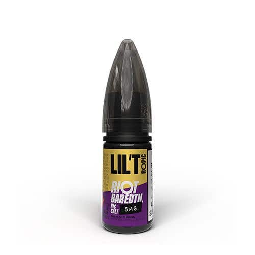 Riot Squad Bar Edition Nic Salt 10ml E - Liquid | 10mg and 20mg - Power Vape Shop