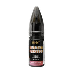 Riot Squad Bar Edition Nic Salt 10ml E - Liquid | 10mg and 20mg - Power Vape Shop
