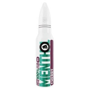 Riot Squad Menthol Series 50ml Shortfill - Power Vape Shop