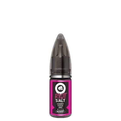 Riot Squad Nic Salt 10ml E - Liquid | | 10mg and 20mg - Power Vape Shop