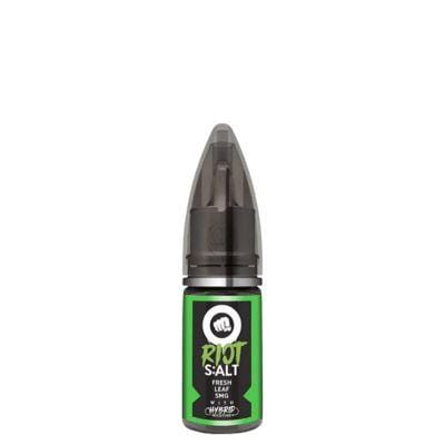 Riot Squad Nic Salt 10ml E - Liquid | | 10mg and 20mg - Power Vape Shop